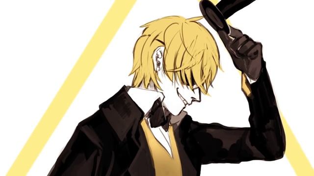 【Bill Cipher】ADORABLE смотреть онлайн