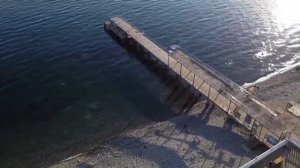Пансионат Моряк Абрау-Дюрсо 13 сентября 2020 г.