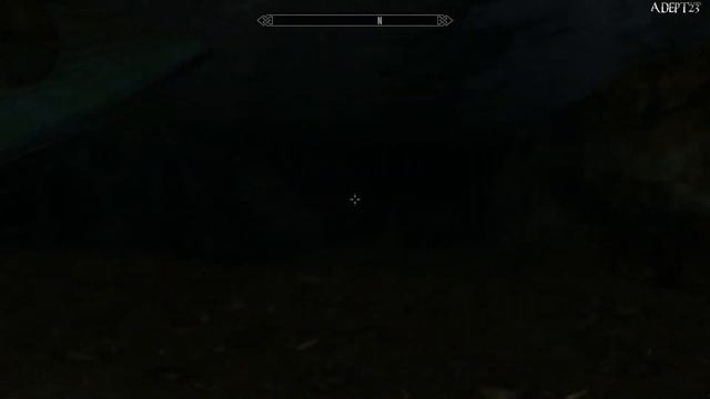 The Elder Scrolls V: Skyrim - Туши свет! смотреть онлайн