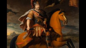 Ян III Собеский Король Речи Посполитой