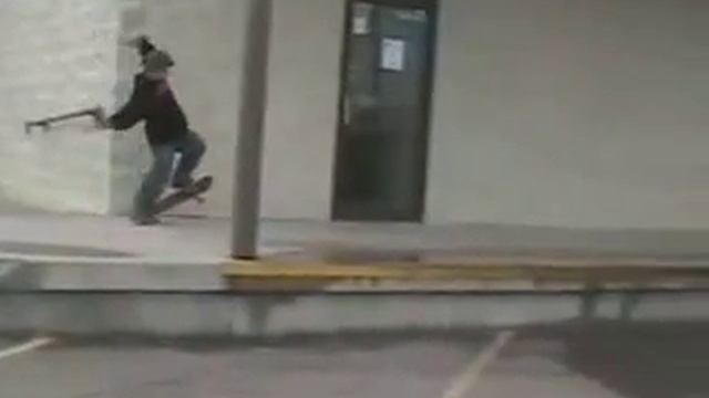 Pure Skate Media (Vagrant) videos presents смотреть онлайн