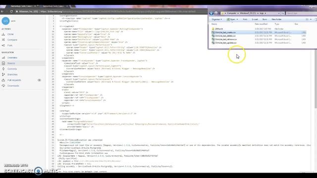 ServiceStack.OrmLite.PostgreSQL with PostgreSQL 9.6 and .Net 4.5 смотреть онлайн