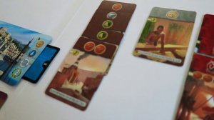 настольная игра "7 ЧУДЕС: ДУЭЛЬ" ? s01e03 ? Как победить Рябухина?