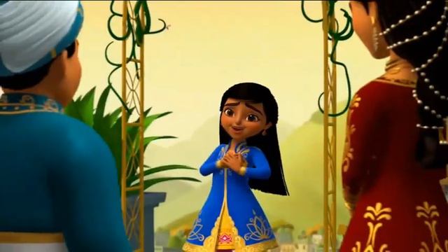 Disney Junior USA Continuity December 25, 2021 Christmas 4 @continuitycommentary