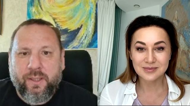 LIVE Андрей Лукьянов: Знаки нового времени, отношение к вакцине, чудеса смотреть онлайн