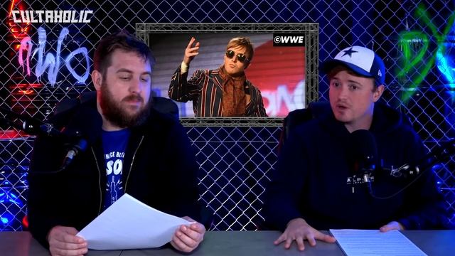 Eddie Kingston AEW Suspension Lifted, All-Out Opponent Revealed | WWE Star Released Whilst INJURED смотреть онлайн