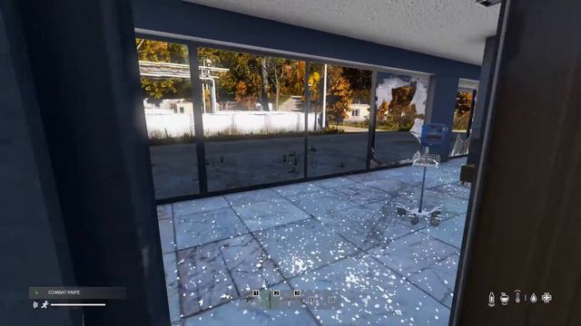 DayZ Expansion Mod is FINALLY HERE (First Look) смотреть онлайн