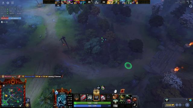 LA BUILD ANTIGUA DE LA PHANTOM ASSASSIN ESTA DE VUELTA ! | GUIA PHANTOM ASSASSIN DOTA 2 смотреть онлайн