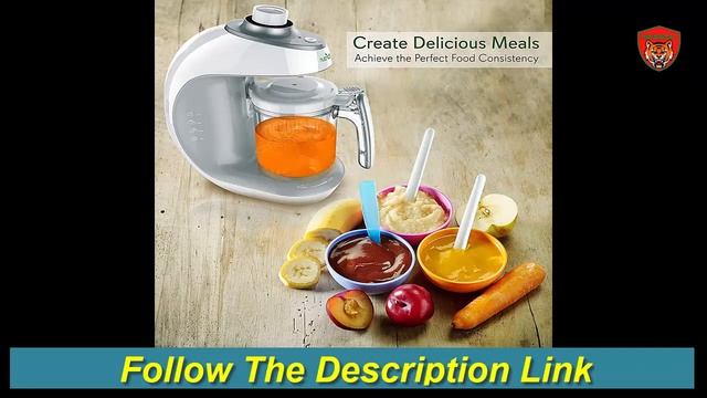 Digital Food Maker Machine | Steamer Cooker | Food Processor смотреть онлайн