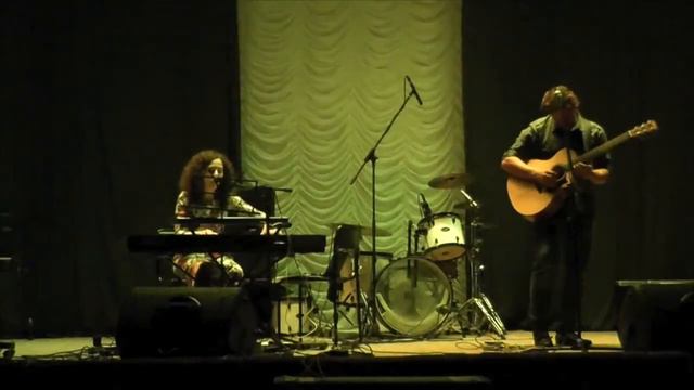"МУРЗАКОВЫ" - Белые Солнца смотреть онлайн