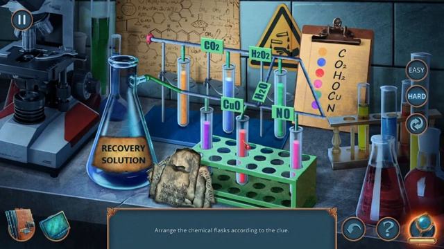 Let's Play - Unsolved Case - Fatal Clue - Full Walkthrough