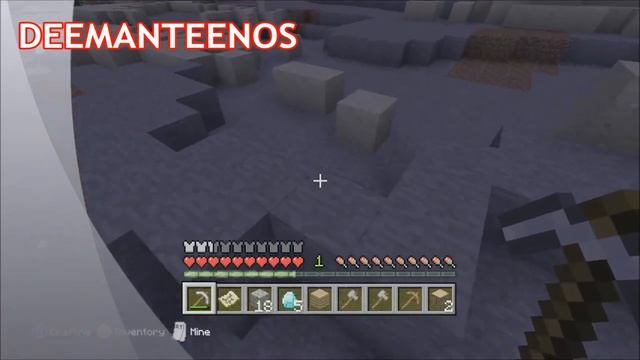 BEST MINECRAFT XBOX 360 SEED EVER? (Diamonds, Pumpkins, Lava, Epic Features) смотреть онлайн