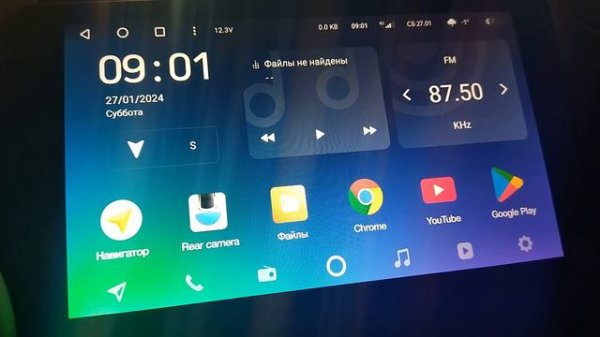 Магнитола Teyes.  Не грузит Google Play? Очисти кеш!