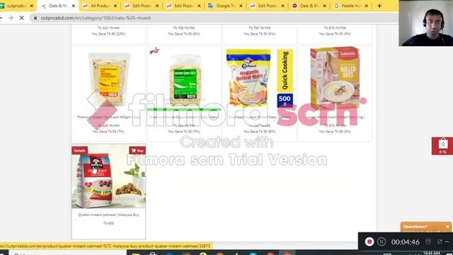 Ecommerce Website Php On Page SEO смотреть онлайн