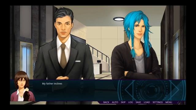 Let's Play: Mystic Destinies - Serendipity of Aeons - Part 3: [ICE ICE TATSU] смотреть онлайн