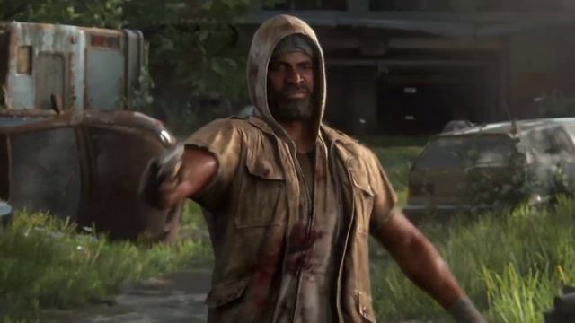 ДЕЙСТВИТЕЛЬНО ЛИ ДЖОЭЛ СОВРАЛ ЭЛЛИ? | The Last of Us смотреть онлайн