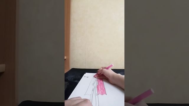 рисуем мальчика и девочку смотреть онлайн