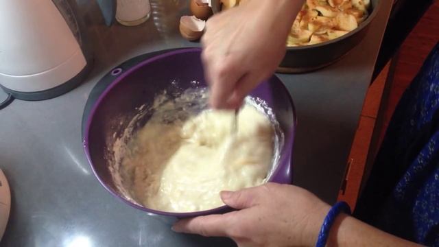 Вегетарианские Десерты и Сладости