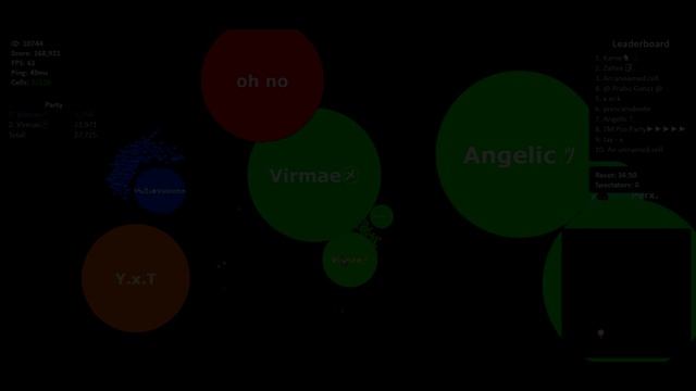 The Gota.io Wartorn ☣️ The Best 128x Lines (Hover 128x / 64x) смотреть онлайн