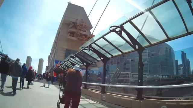 The process of moving to Canada. смотреть онлайн
