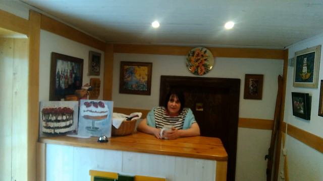 Наш Старый Дом Уютная болталка Первая часть Знакомство смотреть онлайн