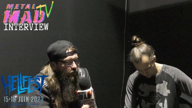 LORD OF THE LOST HELLFEST2023 смотреть онлайн