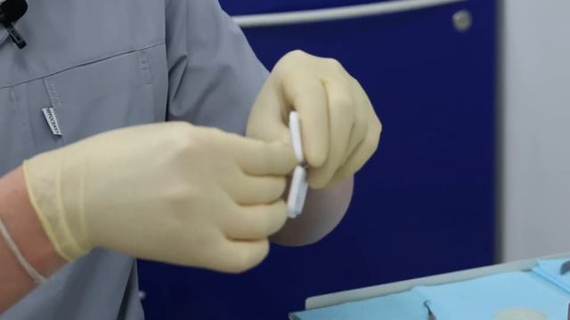 №2. Что делать если брекеты натирают слизистую? смотреть онлайн