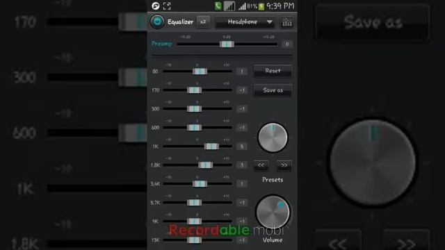 How to set jet audio app audio settings смотреть онлайн