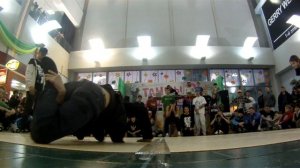 Karter & Boogoo vs Черный шапаш