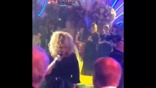 Свадьба Гуцериева в Москве смотреть онлайн