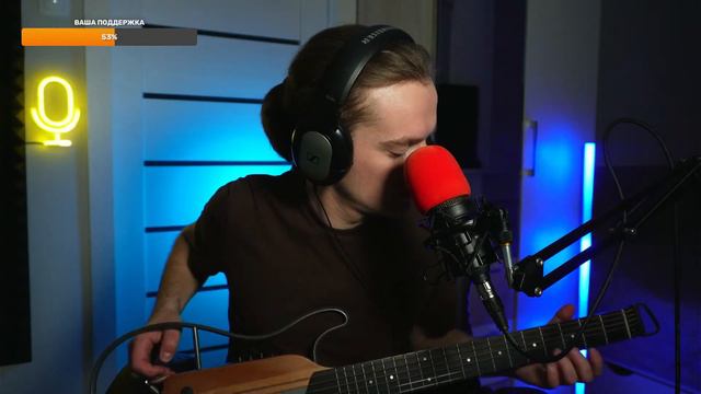 СПОЮ ВЖИВУЮ! Только Самые КРУТЫЕ ПЕСНИ🎸