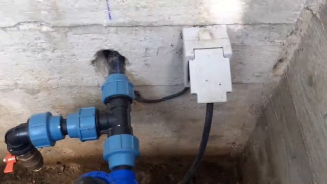 Hidrofor CMI C-HW800 OBI !Hauswasserwerk! Pompe a èau de surface Shallow well pump Hidrosfera tanqu смотреть онлайн