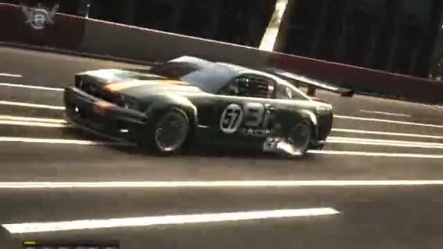 Race Driver:Grid смотреть онлайн
