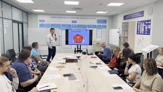 Фокус на состоянии потока и как его достичь (видео 41)