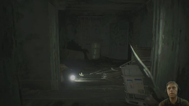 ПОСМОТРИТЕ ПРЕВЬЮ СЕРИИ И ВЫ ПОЙМЁТЕ НАСКОЛЬКО БЫЛО СТРАШНО! Прохождение RESIDENT EVIL 7 #07 смотреть онлайн