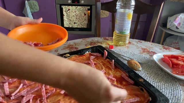 Влог/ покупки внученьки/ ozon/ lamoda/ смотреть онлайн