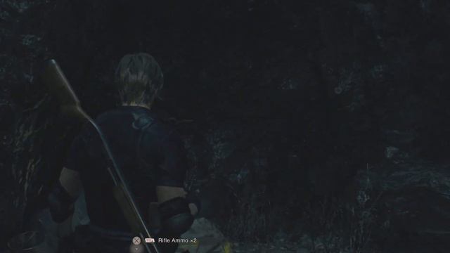 NKC Resident Evil 4 Remake - Island Opening / Wharf / Surveillance / Facility 1 Storage / Utilities смотреть онлайн