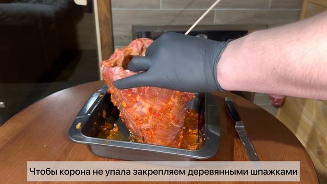 Готовим вместе с детьми