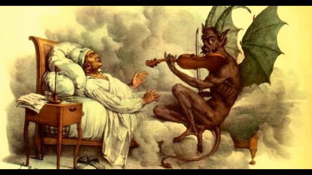 Tartini: Sonata For Violin And Continuo In G Minor, B. g5 - 