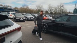 THE NEW CUPRA FORMENTOR - REVIEW