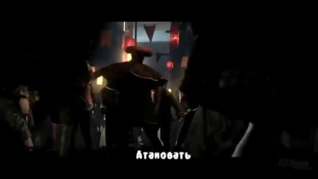 Литерал [Speed Up] - Assassin's Creed II смотреть онлайн