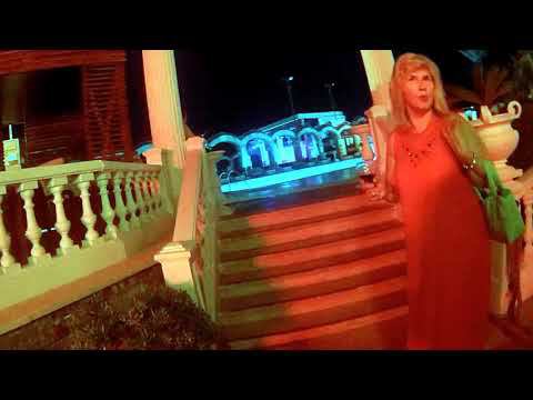 Идем на ужин и Show Club Hotel Sera Antalya 27 06 2023