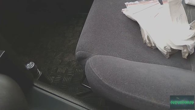 Реставрация прицепа , заключение . смотреть онлайн