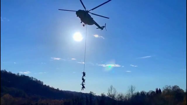 Краснодарская «Альфа» смотреть онлайн