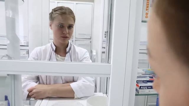 Аптека. Будни первостольника ч.1 смотреть онлайн
