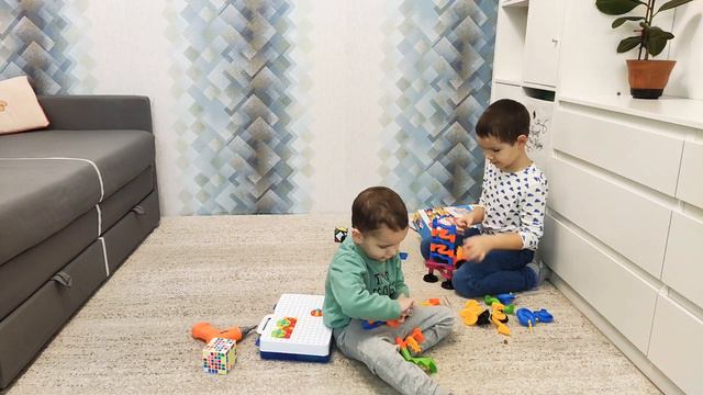 Огляд подарунків. Що подарувати 🎁 хлопчикам? смотреть онлайн