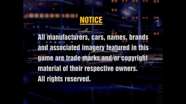Gran Turismo 1 Intro смотреть онлайн