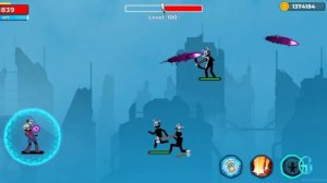 The Archers 2: Campaign Level 100 | Wizard Destroyed the Final Boss