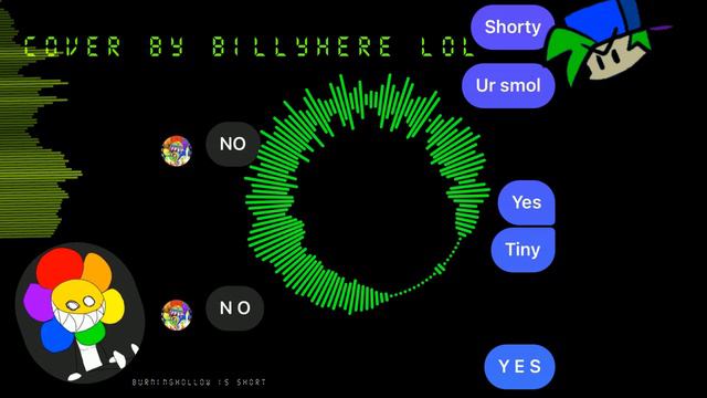 Abuse Encore but Billyhere and @xX_burn1ng_h0ll0w_Xx смотреть онлайн