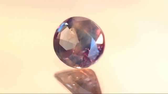 Александрит 1.89 Кт смотреть онлайн